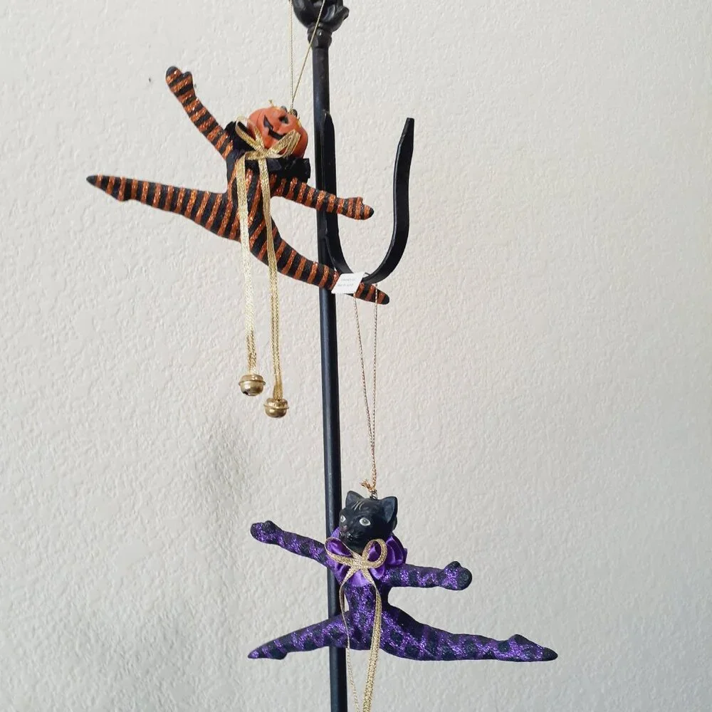 Katherines Collection Halloween Ornaments
